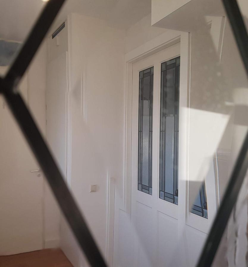 B&B Landlust Guesthouse Пюрмеренд Екстериор снимка