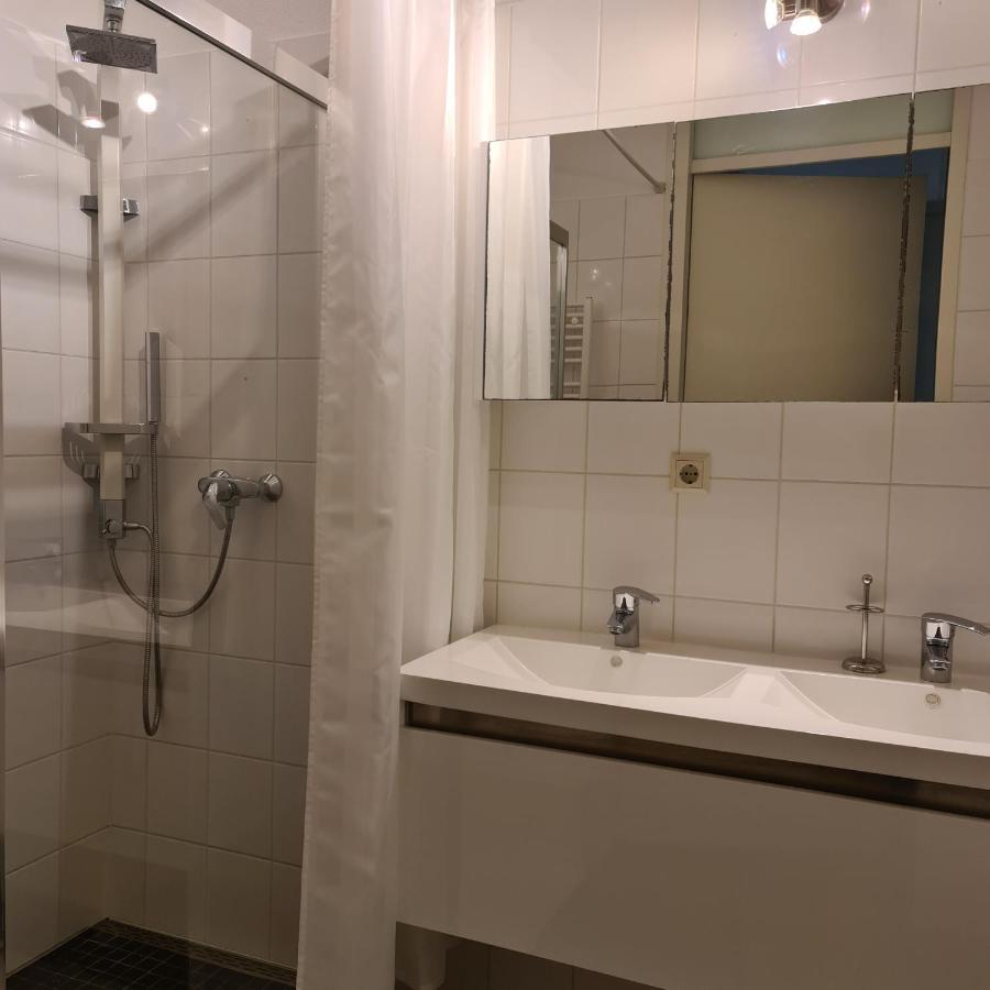 B&B Landlust Guesthouse Пюрмеренд Екстериор снимка