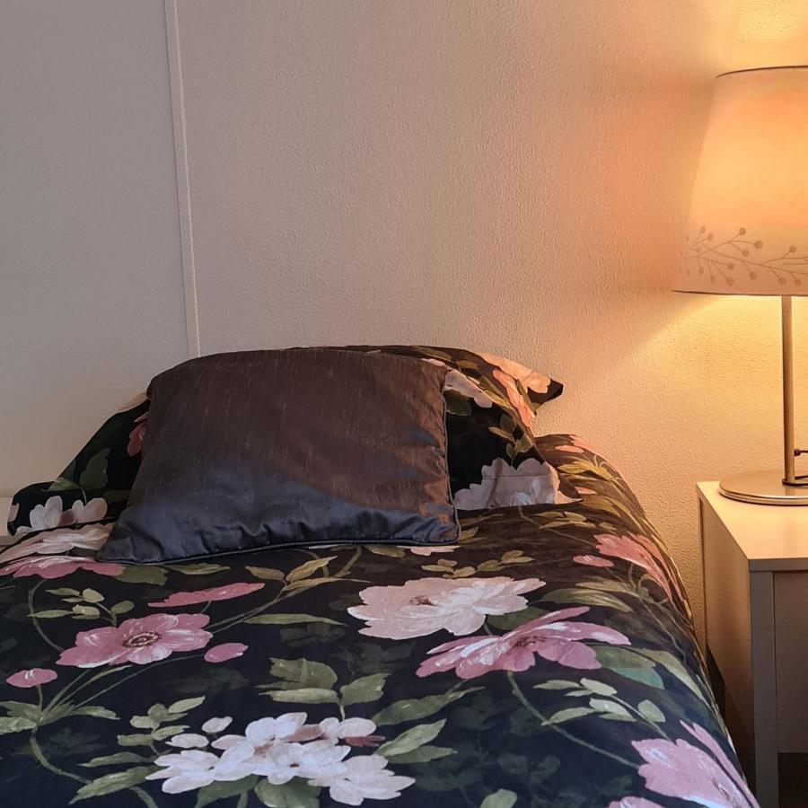 B&B Landlust Guesthouse Пюрмеренд Екстериор снимка