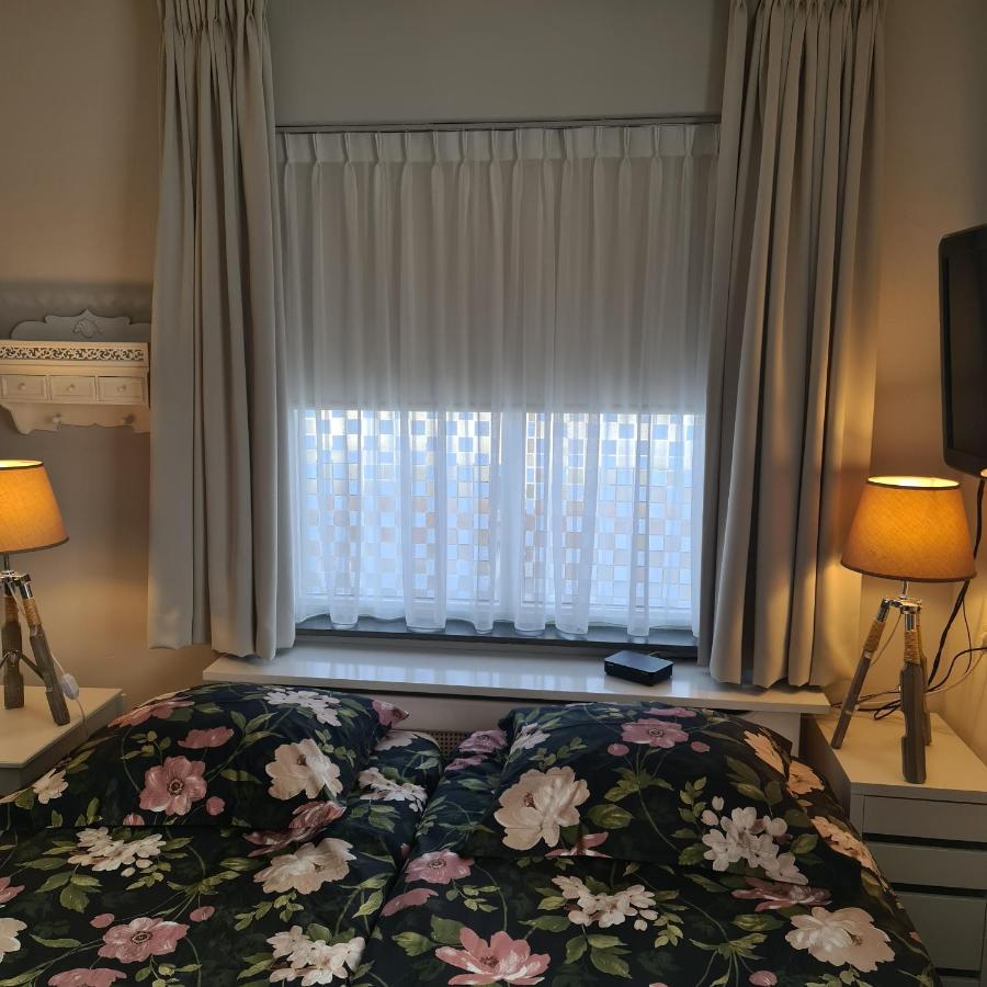 B&B Landlust Guesthouse Пюрмеренд Екстериор снимка