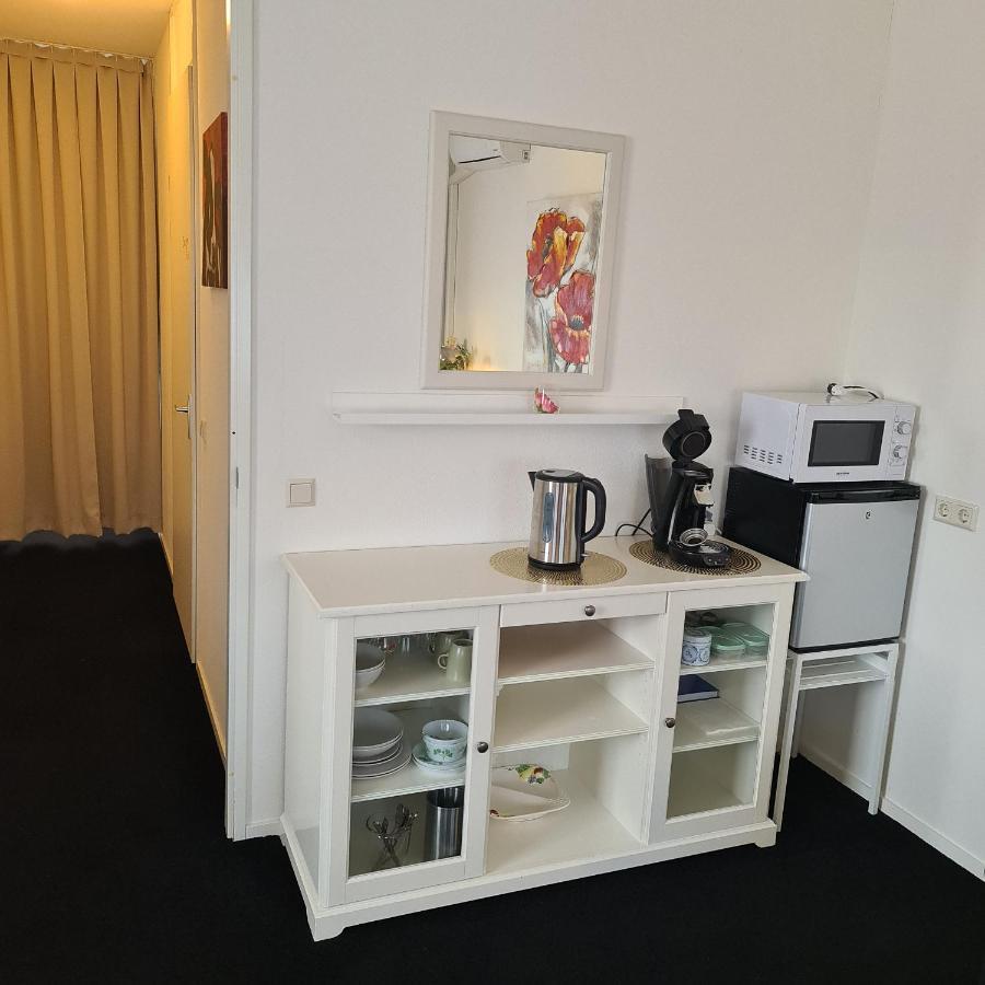 B&B Landlust Guesthouse Пюрмеренд Екстериор снимка