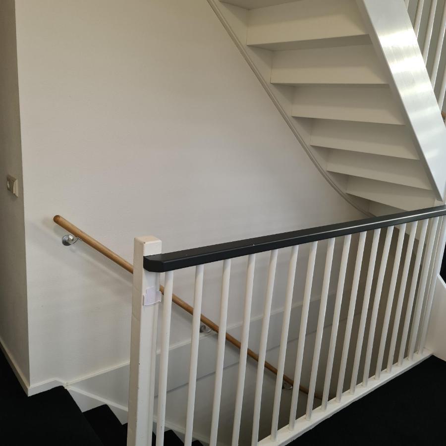 B&B Landlust Guesthouse Пюрмеренд Екстериор снимка
