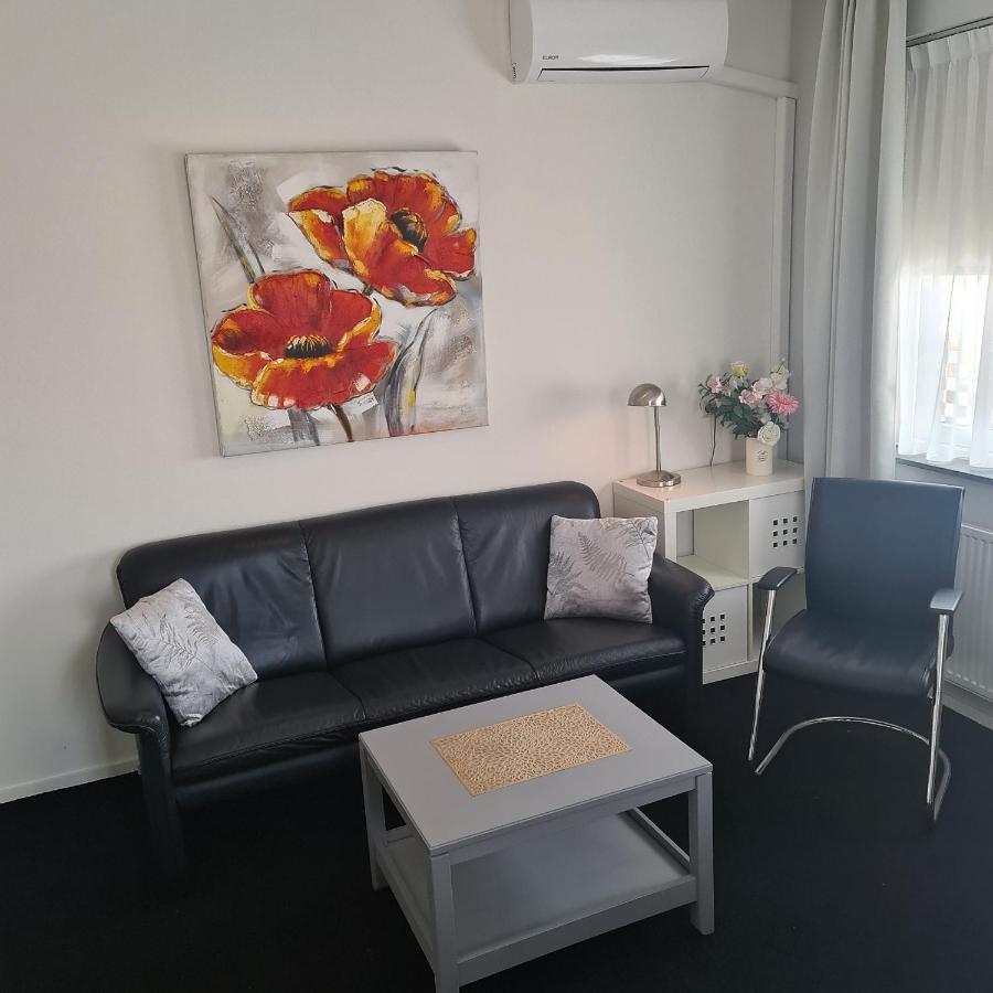 B&B Landlust Guesthouse Пюрмеренд Екстериор снимка