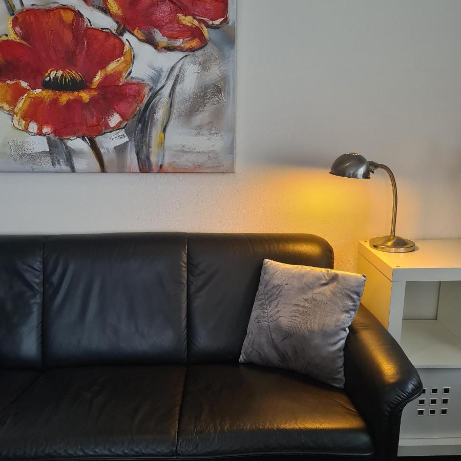 B&B Landlust Guesthouse Пюрмеренд Екстериор снимка