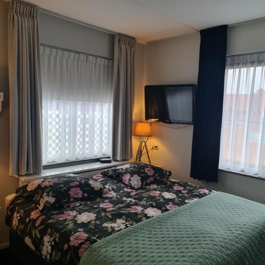 B&B Landlust Guesthouse Пюрмеренд Екстериор снимка