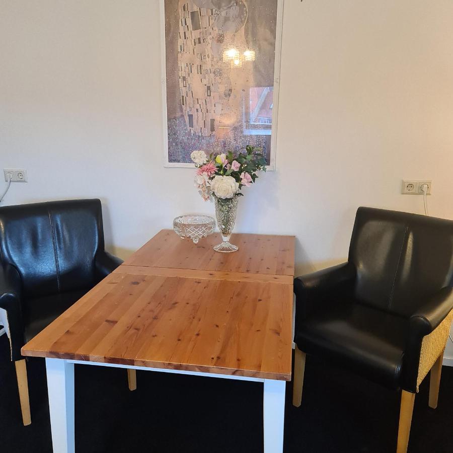 B&B Landlust Guesthouse Пюрмеренд Екстериор снимка