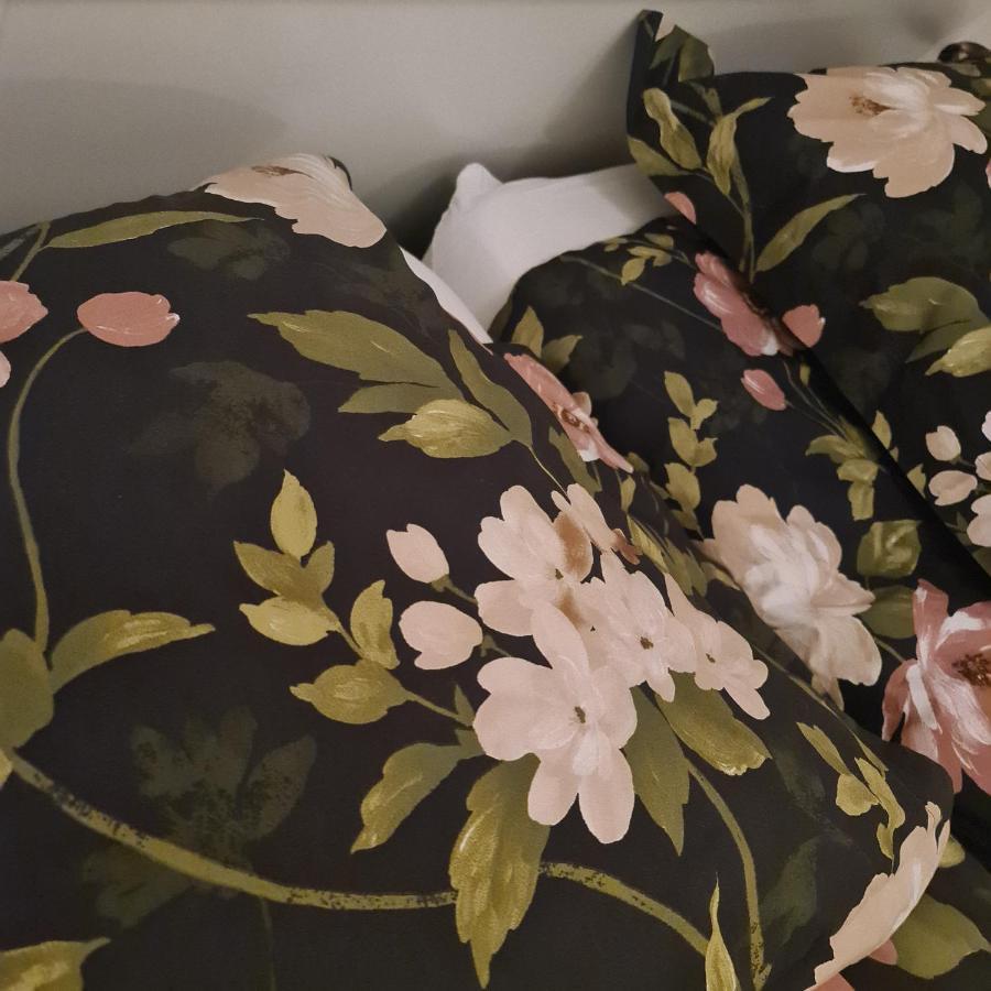 B&B Landlust Guesthouse Пюрмеренд Екстериор снимка