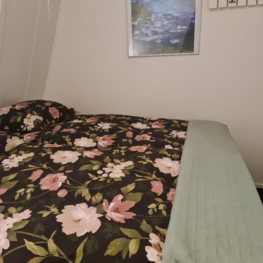 B&B Landlust Guesthouse Пюрмеренд Екстериор снимка