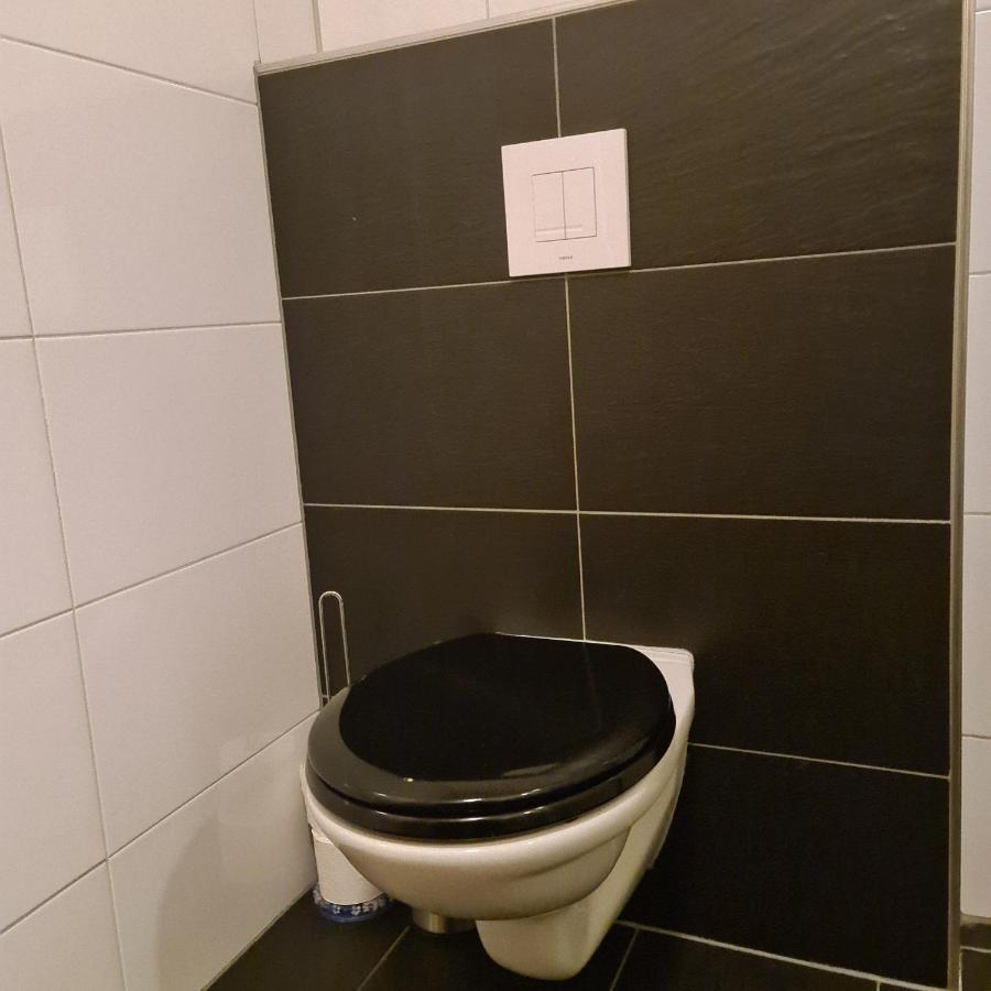 B&B Landlust Guesthouse Пюрмеренд Екстериор снимка