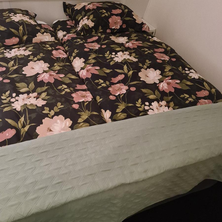 B&B Landlust Guesthouse Пюрмеренд Екстериор снимка