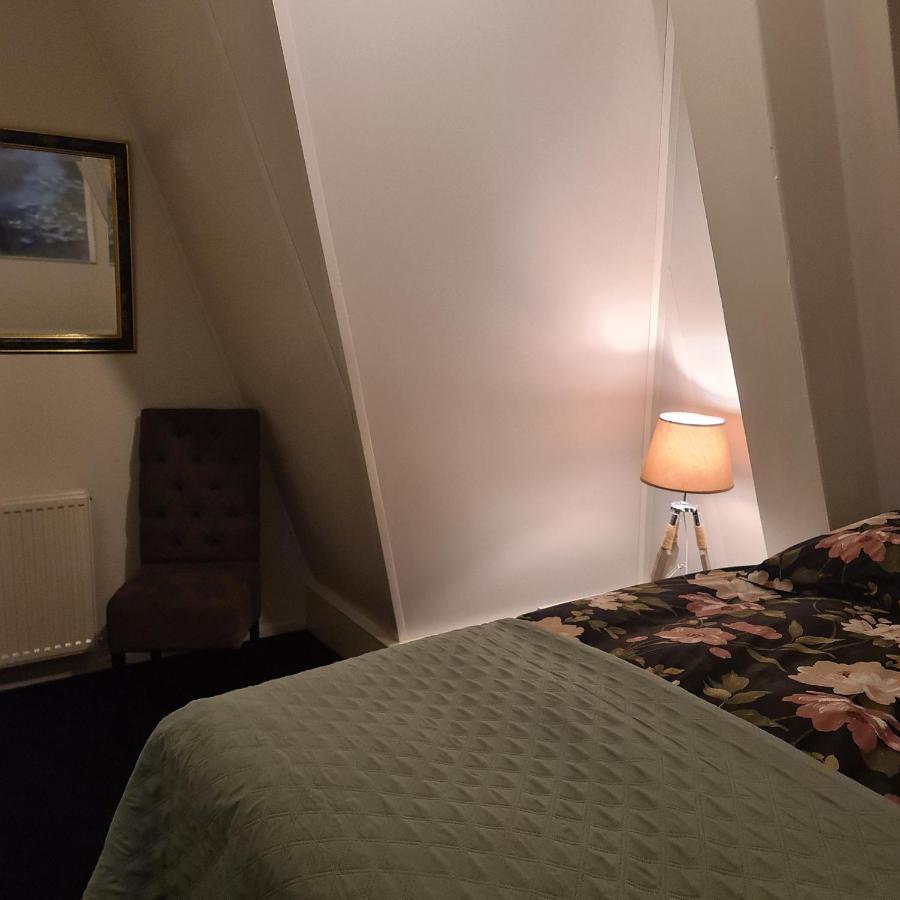 B&B Landlust Guesthouse Пюрмеренд Екстериор снимка