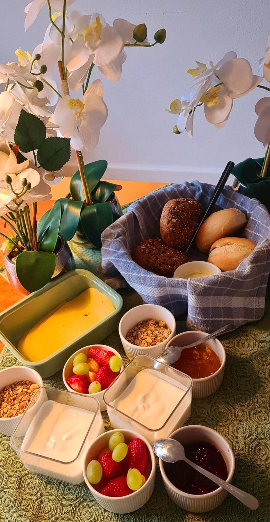B&B Landlust Guesthouse Пюрмеренд Екстериор снимка