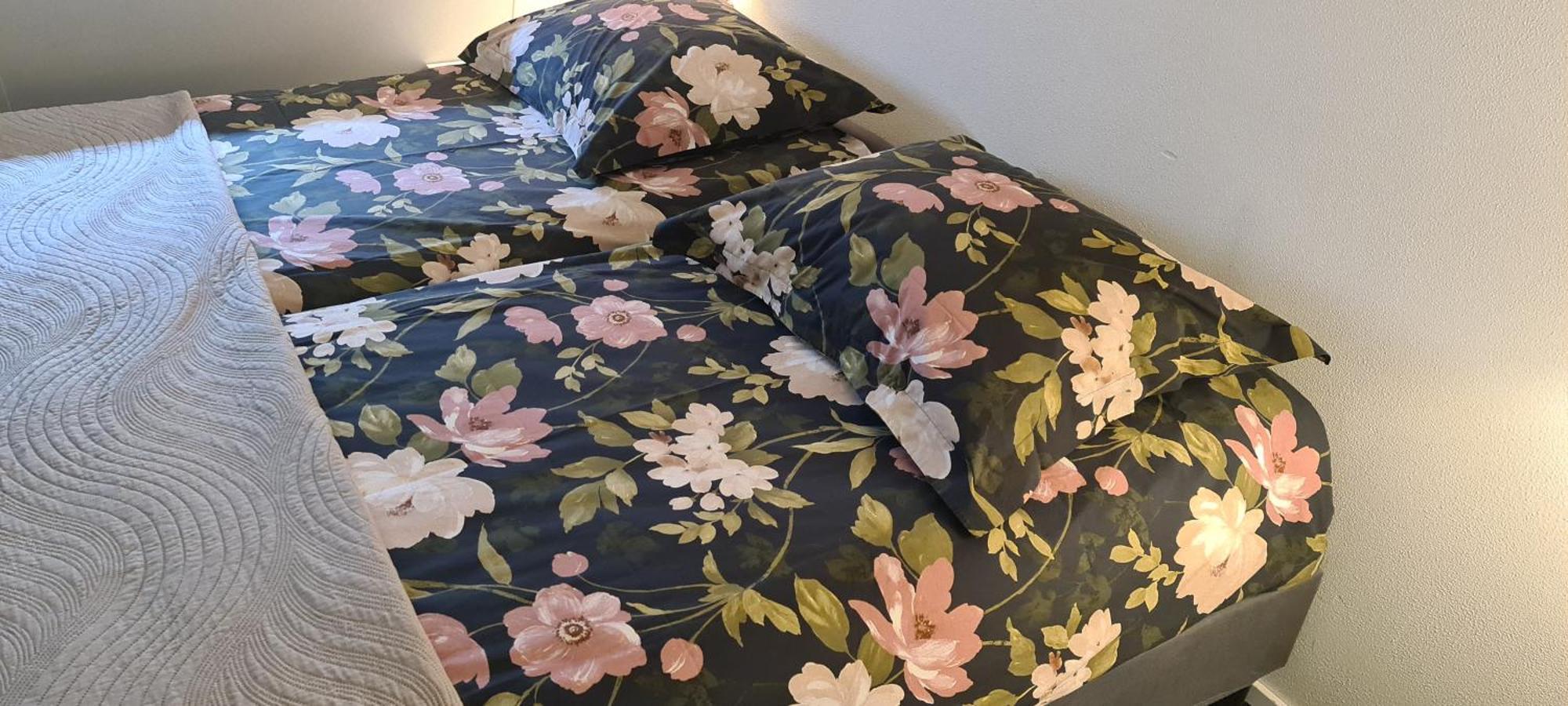 B&B Landlust Guesthouse Пюрмеренд Екстериор снимка