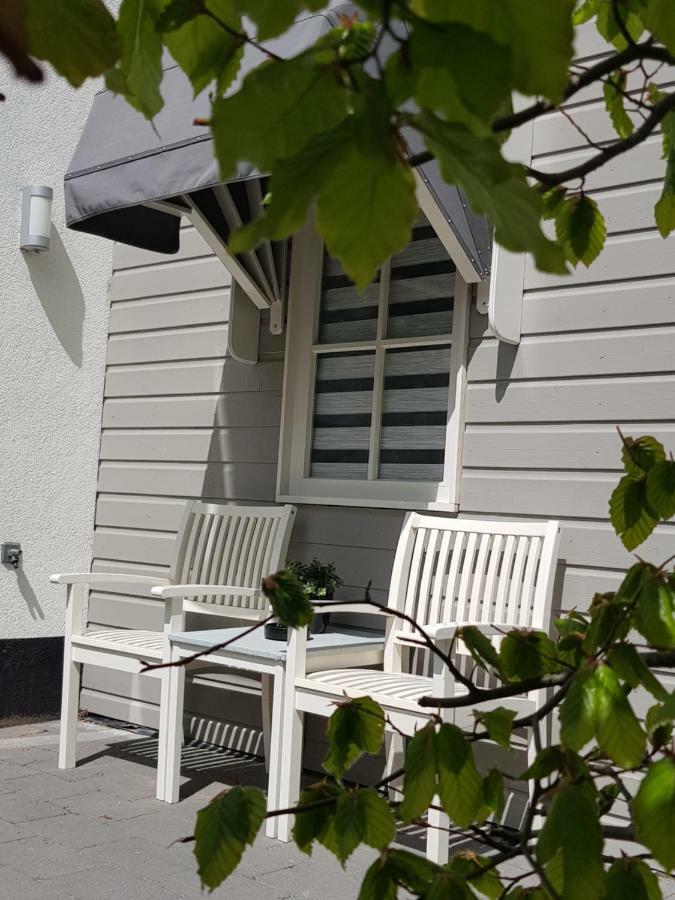 B&B Landlust Guesthouse Пюрмеренд Екстериор снимка